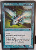 Mulldrifter
