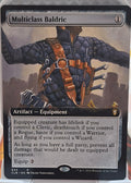 Multiclass Baldric