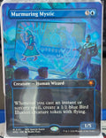 Murmuring Mystic