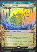 Mutable Explorer