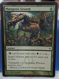 Mutagenic Growth