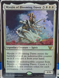 Myojin of Blooming Dawn