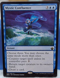 Mystic Confluence