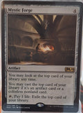 Mystic Forge