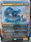 Mystic Snake