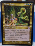 Mystic Snake