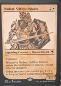 Nadaar, Selfless Paladin