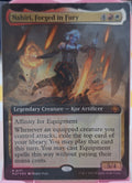 Nahiri, Forged in Fury