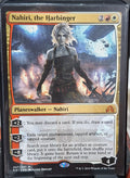 Nahiri, the Harbinger