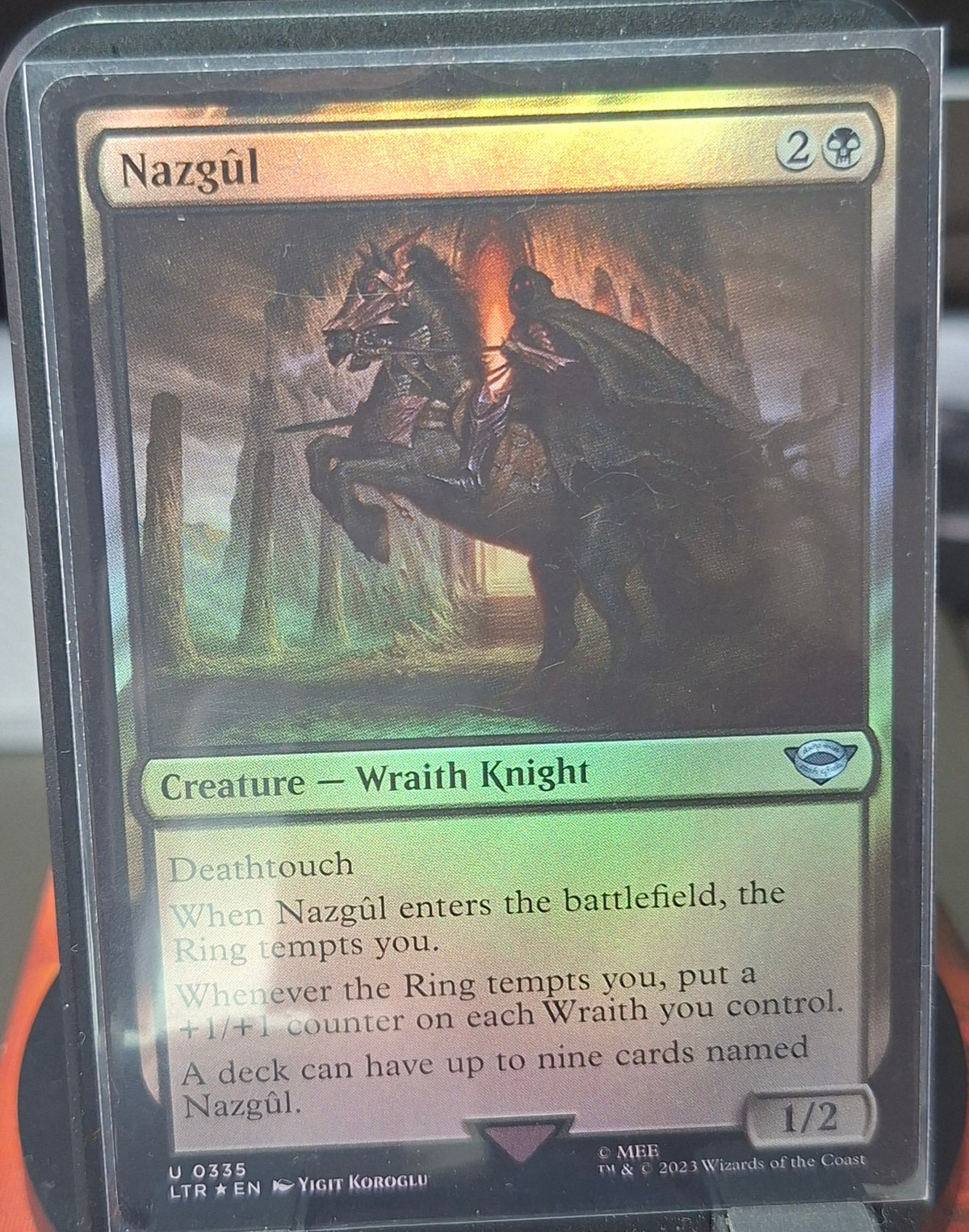 Nazgul