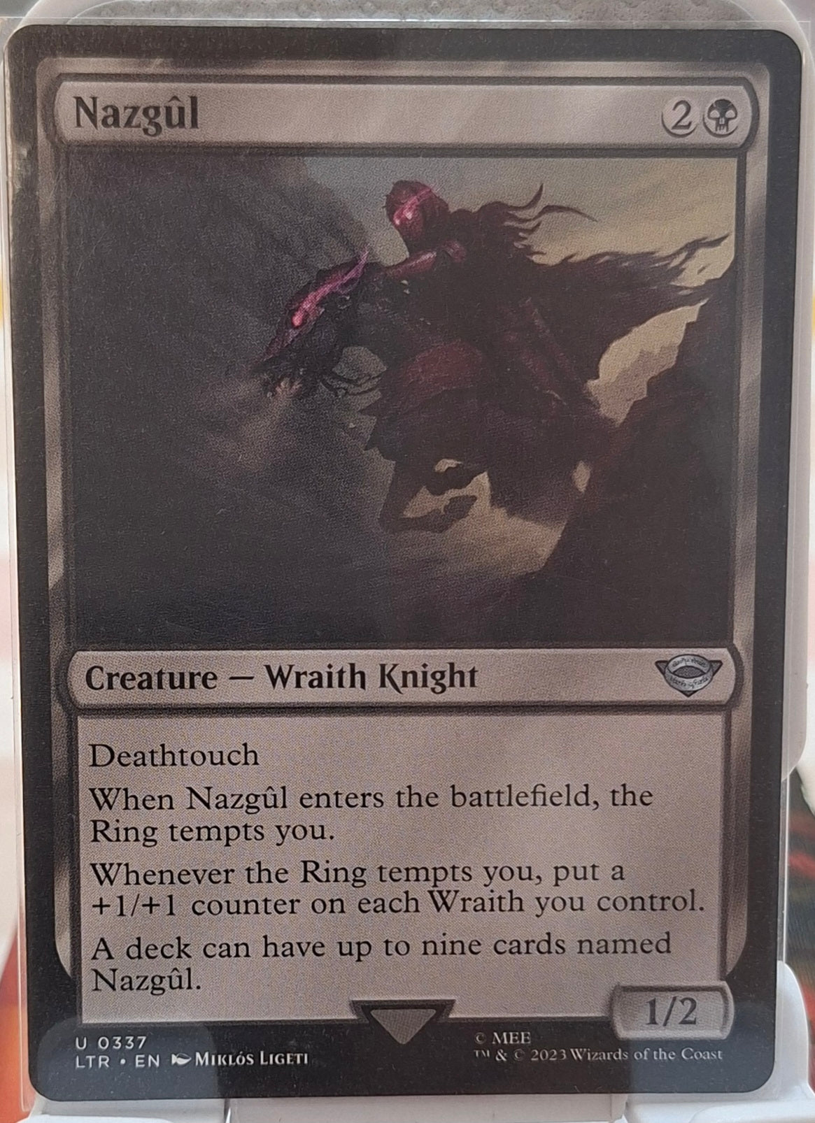 Nazgul