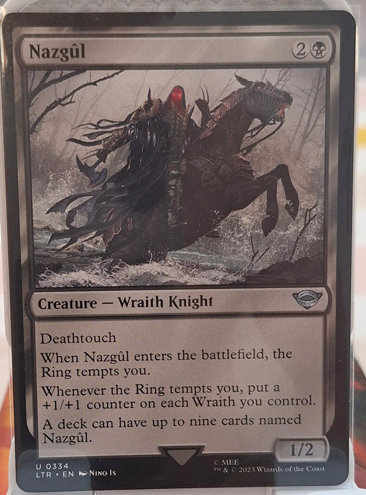 Nazgul