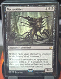 Necroskitter