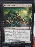 Necrotic Ooze
