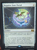 Negative Zone Portal