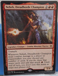 Neheb, Dreadhorde Champion