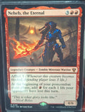 Neheb, the Eternal