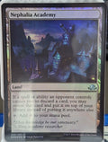 Nephalia Academy