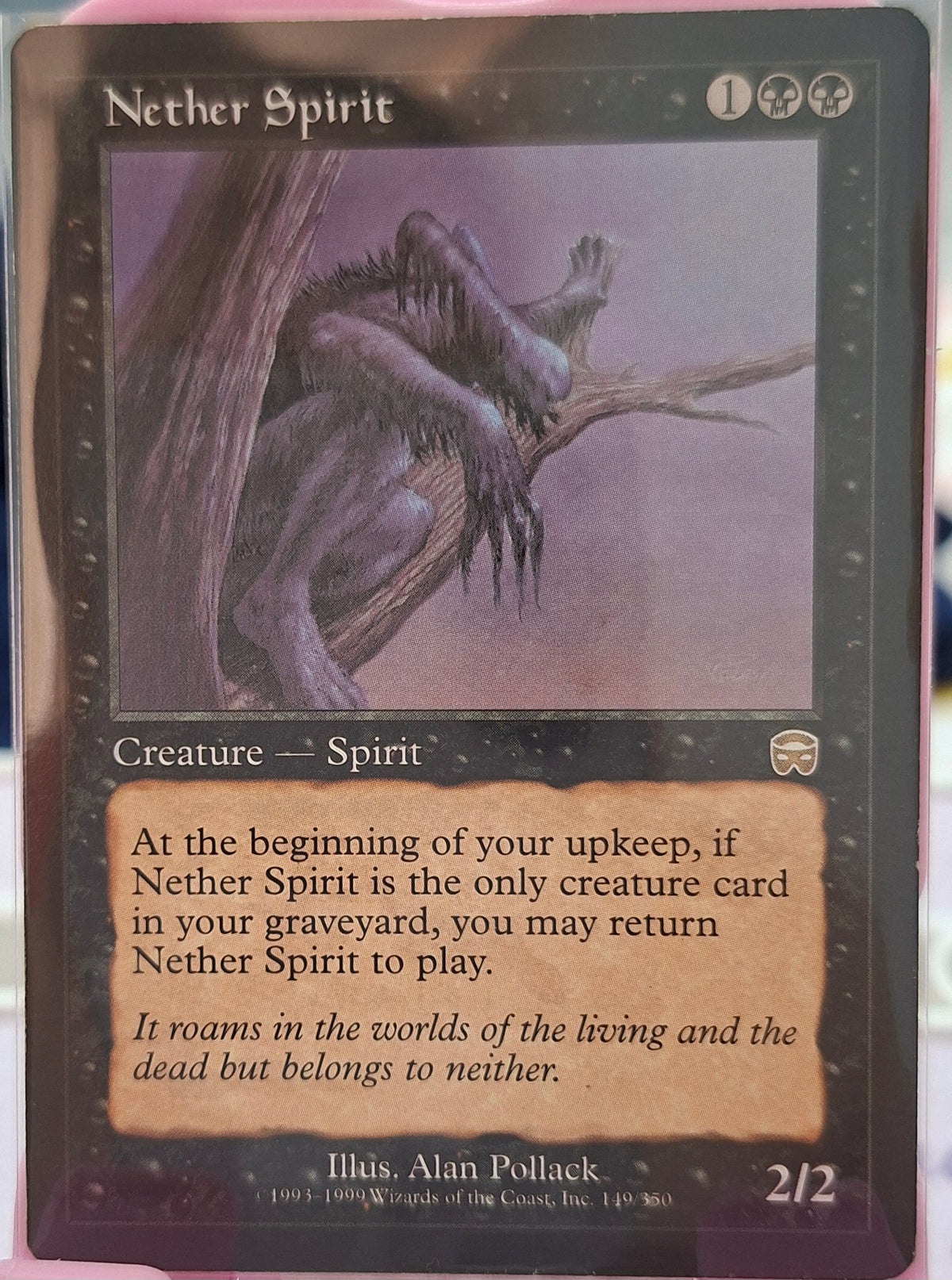 Nether Spirit