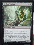 Nether Traitor