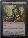 Nether Traitor