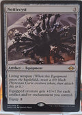 Nettlecyst