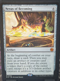 Nexus of Becoming