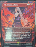Nibelheim Aflame