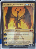Nicol Bolas, Planeswalker