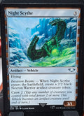 Night Scythe