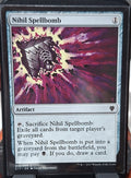 Nihil Spellbomb