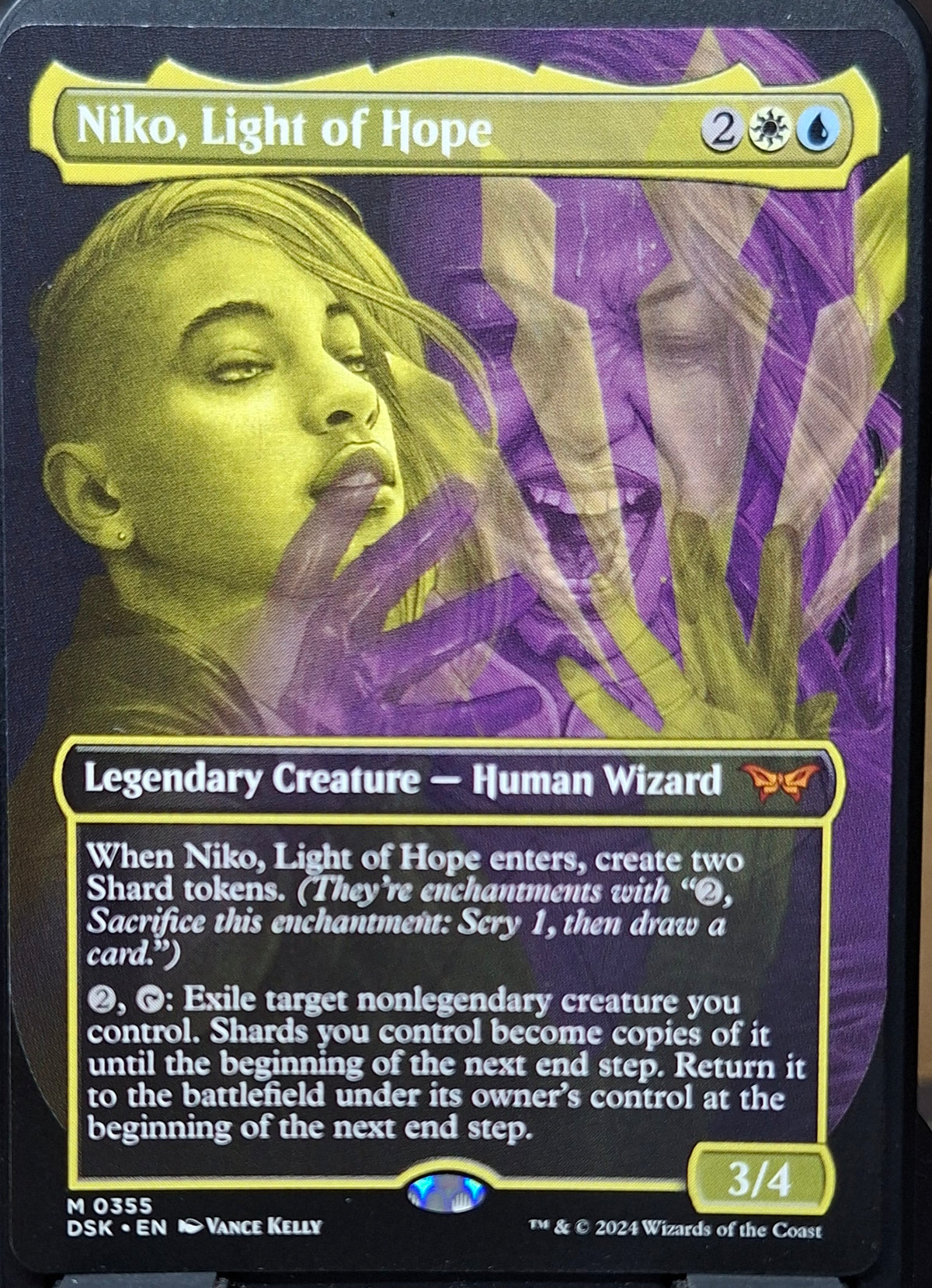 Niko, Light of Hope