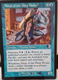 Ninja of the Deep Hours