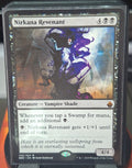 Nirkana Revenant