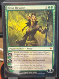 Nissa Revane
