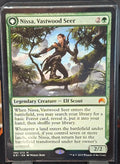 Nissa, Vastwood Seer