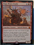 Nogi, Draco-Zealot