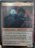 Norin, Swift Survivalist