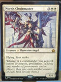Norn's Choirmaster