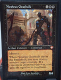 Noxious Gearhulk
