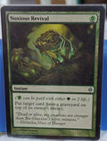 Noxious Revival