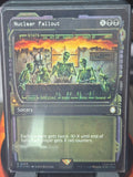 Nuclear Fallout