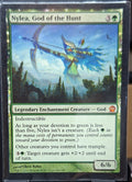 Nylea, God of the Hunt