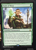 Oath of Nissa