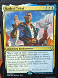 Oath of Teferi