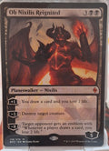 Ob Nixilis Reignited
