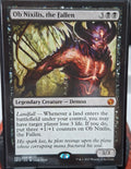 Ob Nixilis, the Fallen