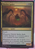 Obelisk Spider