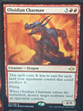 Obsidian Charmaw