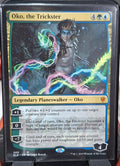 Oko, the Trickster